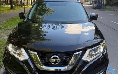 Nissan X-Trail, 2019 год, 2 100 000 рублей, 1 фотография