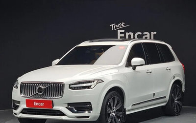 Volvo XC90 II рестайлинг, 2023 год, 7 500 000 рублей, 1 фотография