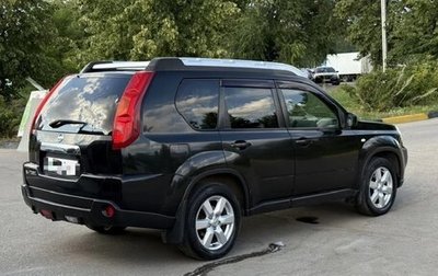 Nissan X-Trail, 2008 год, 850 000 рублей, 1 фотография