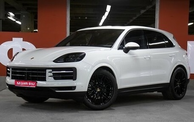 Porsche Cayenne III, 2023 год, 14 500 000 рублей, 1 фотография