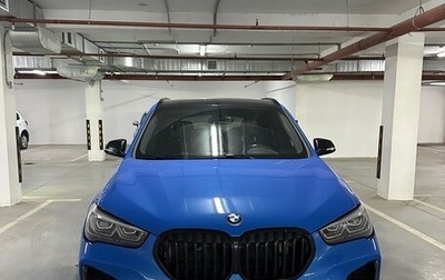 BMW X1, 2021 год, 2 999 999 рублей, 1 фотография
