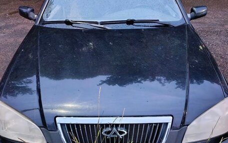 Chery Amulet (A15) I, 2007 год, 90 000 рублей, 1 фотография