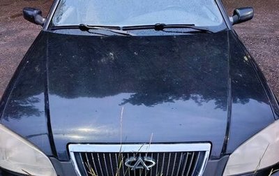 Chery Amulet (A15) I, 2007 год, 90 000 рублей, 1 фотография
