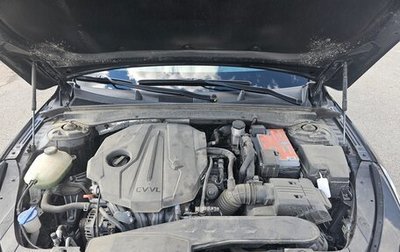 KIA K5, 2020 год, 2 500 000 рублей, 1 фотография