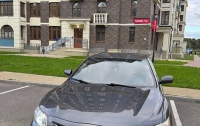 Toyota Camry, 2007 год, 820 000 рублей, 1 фотография