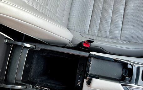 Lexus RX IV рестайлинг, 2017 год, 3 599 000 рублей, 18 фотография