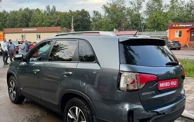 KIA Sorento II рестайлинг, 2015 год, 1 290 000 рублей, 1 фотография