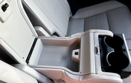 Lexus RX IV рестайлинг, 2017 год, 3 599 000 рублей, 27 фотография