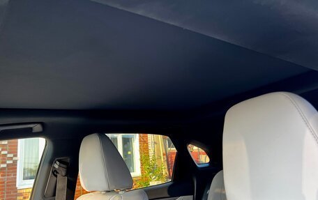 Lexus RX IV рестайлинг, 2017 год, 3 599 000 рублей, 32 фотография