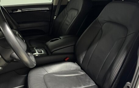 Audi Q7, 2014 год, 2 650 000 рублей, 4 фотография