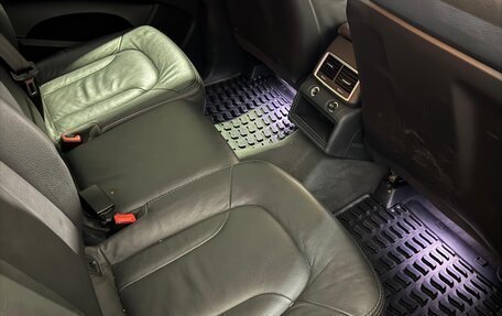 Audi Q7, 2014 год, 2 650 000 рублей, 7 фотография