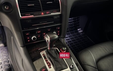 Audi Q7, 2014 год, 2 650 000 рублей, 3 фотография