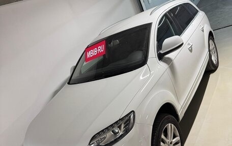 Audi Q7, 2014 год, 2 650 000 рублей, 2 фотография