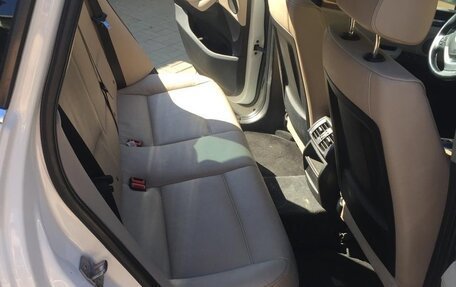 BMW X3, 2012 год, 2 099 000 рублей, 5 фотография