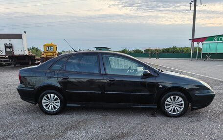 Citroen C5 I рестайлинг, 2003 год, 245 000 рублей, 6 фотография