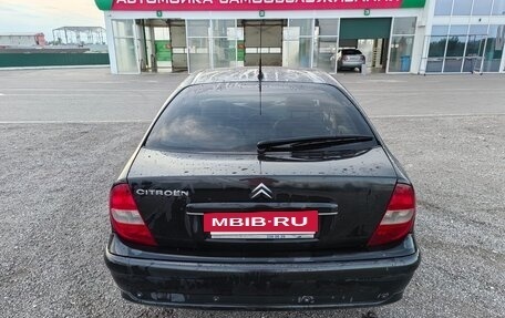 Citroen C5 I рестайлинг, 2003 год, 245 000 рублей, 8 фотография