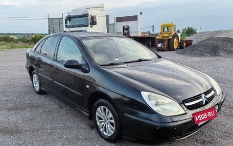 Citroen C5 I рестайлинг, 2003 год, 245 000 рублей, 5 фотография