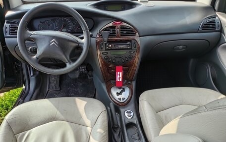 Citroen C5 I рестайлинг, 2003 год, 245 000 рублей, 10 фотография