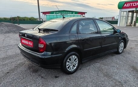 Citroen C5 I рестайлинг, 2003 год, 245 000 рублей, 7 фотография