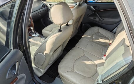 Citroen C5 I рестайлинг, 2003 год, 245 000 рублей, 12 фотография