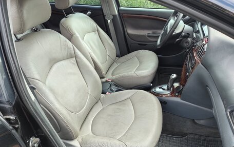 Citroen C5 I рестайлинг, 2003 год, 245 000 рублей, 13 фотография