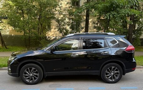 Nissan X-Trail, 2019 год, 2 100 000 рублей, 4 фотография