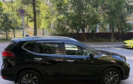 Nissan X-Trail, 2019 год, 2 100 000 рублей, 5 фотография
