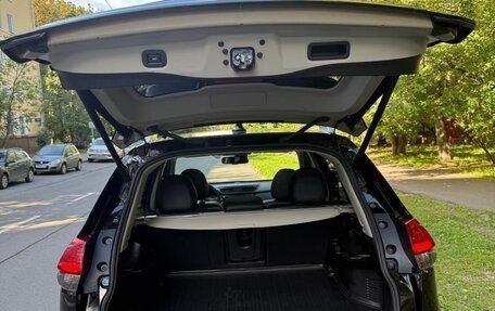 Nissan X-Trail, 2019 год, 2 100 000 рублей, 9 фотография
