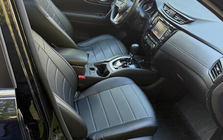 Nissan X-Trail, 2019 год, 2 100 000 рублей, 13 фотография