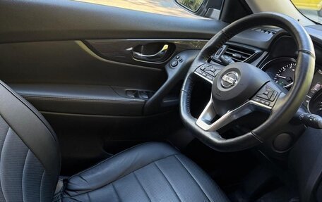 Nissan X-Trail, 2019 год, 2 100 000 рублей, 12 фотография