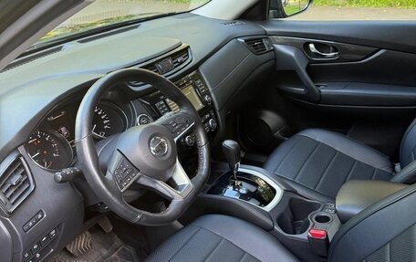 Nissan X-Trail, 2019 год, 2 100 000 рублей, 11 фотография