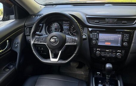 Nissan X-Trail, 2019 год, 2 100 000 рублей, 10 фотография