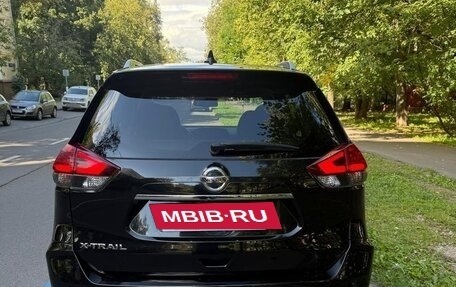 Nissan X-Trail, 2019 год, 2 100 000 рублей, 6 фотография
