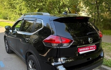 Nissan X-Trail, 2019 год, 2 100 000 рублей, 7 фотография
