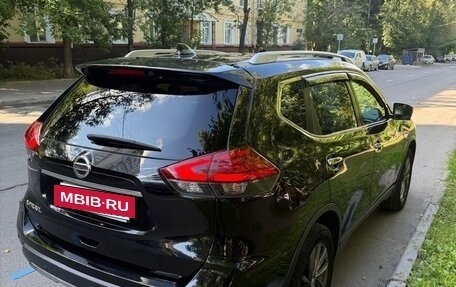 Nissan X-Trail, 2019 год, 2 100 000 рублей, 8 фотография