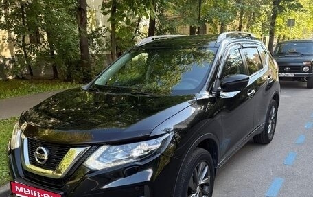 Nissan X-Trail, 2019 год, 2 100 000 рублей, 2 фотография
