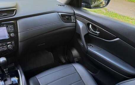 Nissan X-Trail, 2019 год, 2 100 000 рублей, 16 фотография
