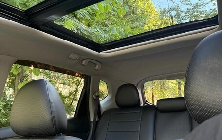 Nissan X-Trail, 2019 год, 2 100 000 рублей, 17 фотография