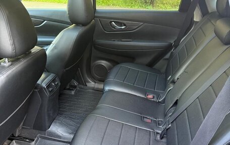 Nissan X-Trail, 2019 год, 2 100 000 рублей, 20 фотография