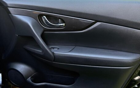 Nissan X-Trail, 2019 год, 2 100 000 рублей, 24 фотография