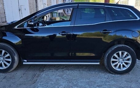 Mazda CX-7 I рестайлинг, 2011 год, 1 500 000 рублей, 3 фотография