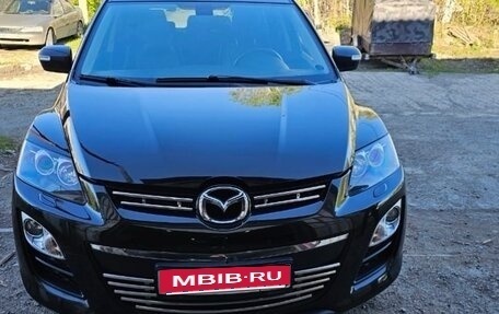 Mazda CX-7 I рестайлинг, 2011 год, 1 500 000 рублей, 5 фотография