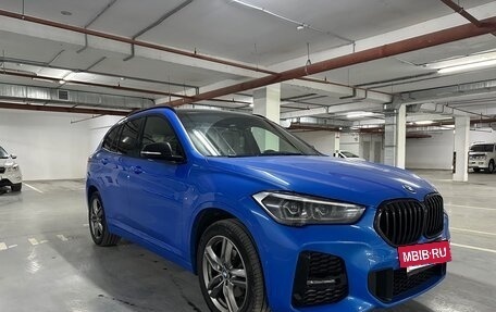 BMW X1, 2021 год, 2 999 999 рублей, 2 фотография