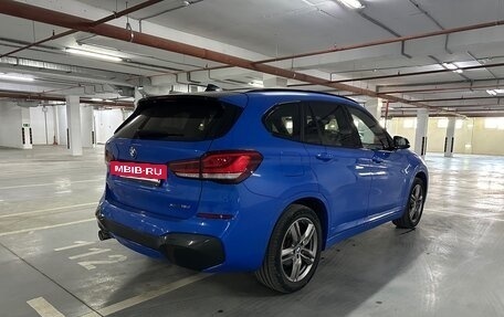 BMW X1, 2021 год, 2 999 999 рублей, 3 фотография