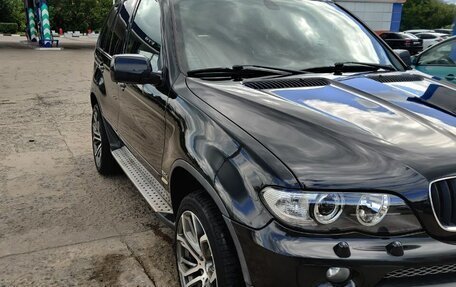 BMW X5, 2006 год, 1 600 000 рублей, 2 фотография