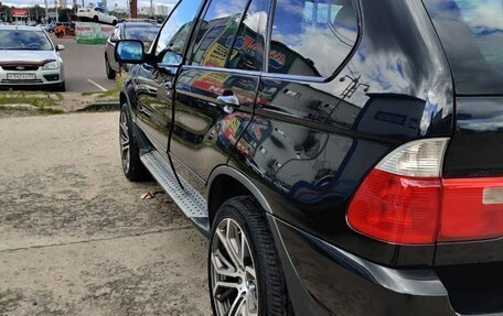 BMW X5, 2006 год, 1 600 000 рублей, 6 фотография