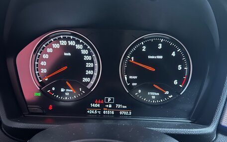 BMW X1, 2021 год, 2 999 999 рублей, 7 фотография