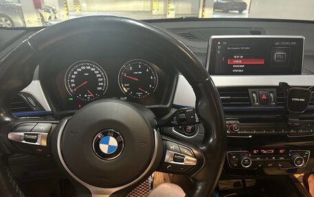BMW X1, 2021 год, 2 999 999 рублей, 6 фотография
