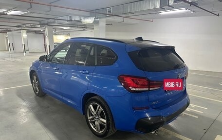 BMW X1, 2021 год, 2 999 999 рублей, 4 фотография