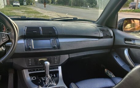 BMW X5, 2006 год, 1 600 000 рублей, 12 фотография